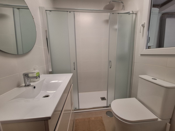 Townhouse for sale in Fuengirola