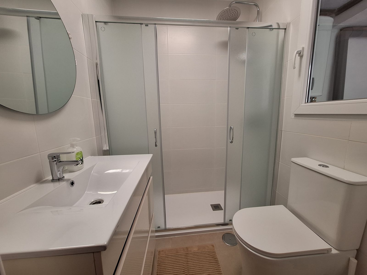 Townhouse for sale in Fuengirola