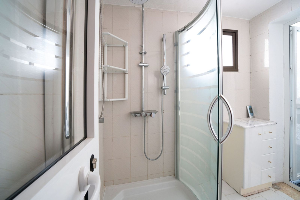 Townhouse for sale in Fuengirola