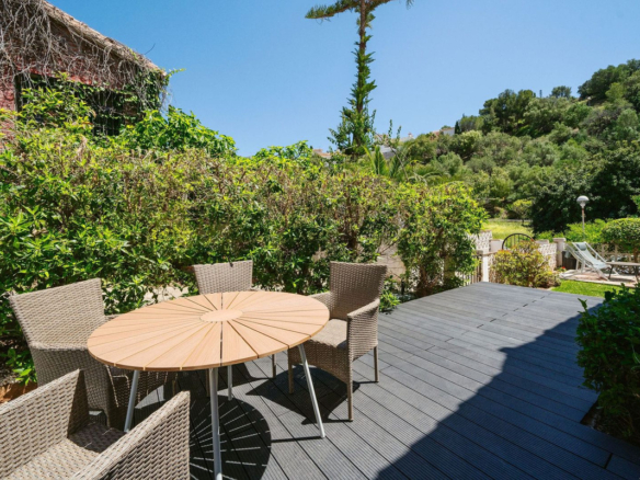 Townhouse for sale in Fuengirola