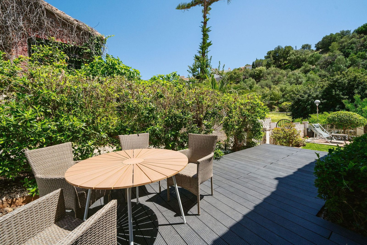 Townhouse for sale in Fuengirola