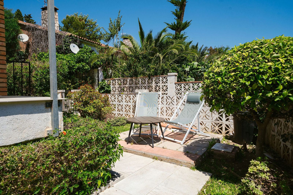 Townhouse for sale in Fuengirola