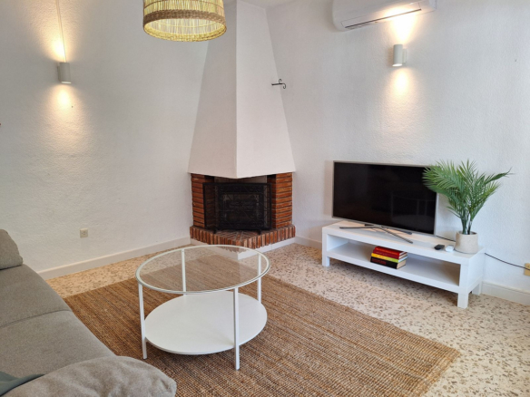 Townhouse for sale in Fuengirola