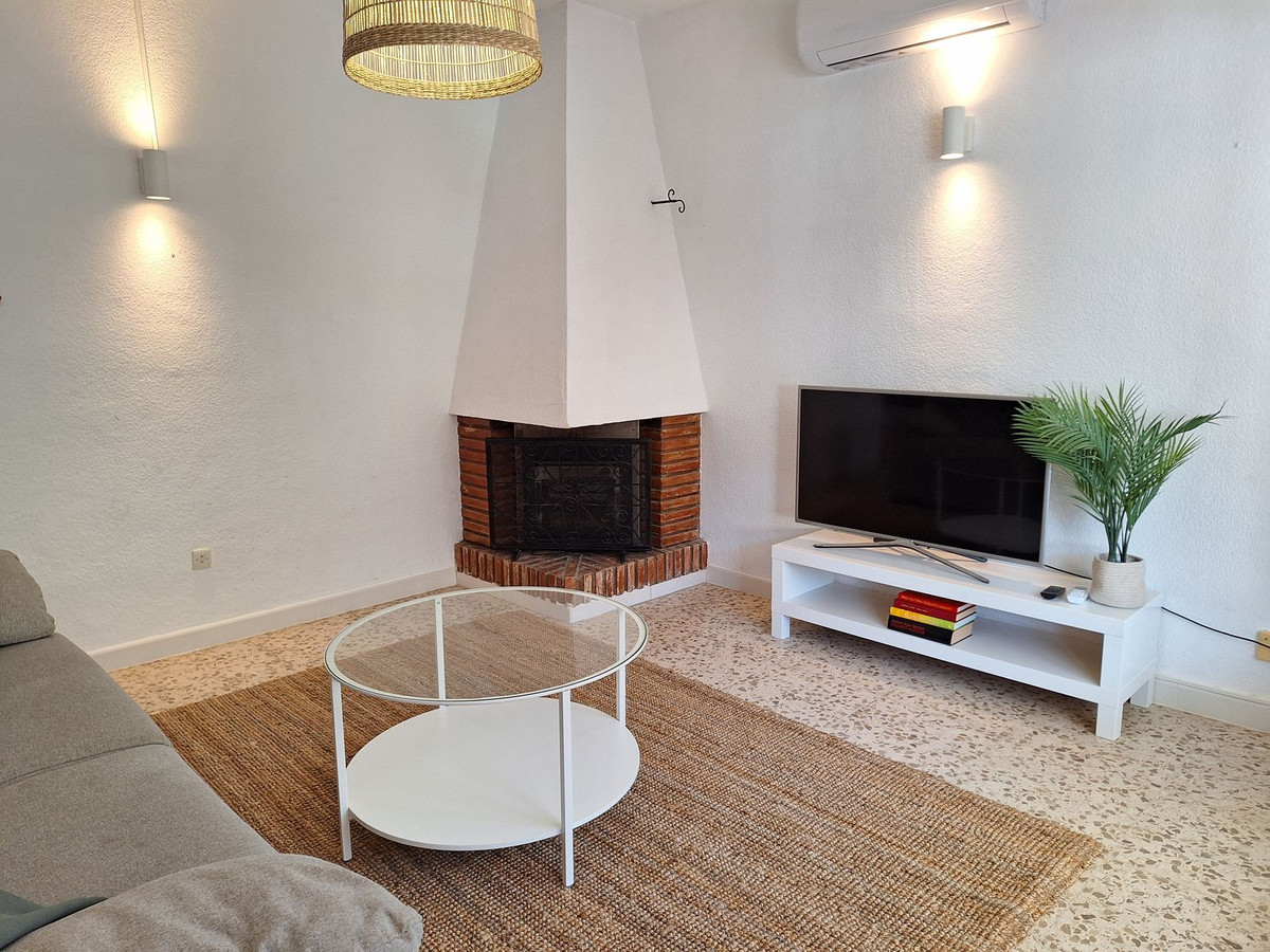 Townhouse for sale in Fuengirola