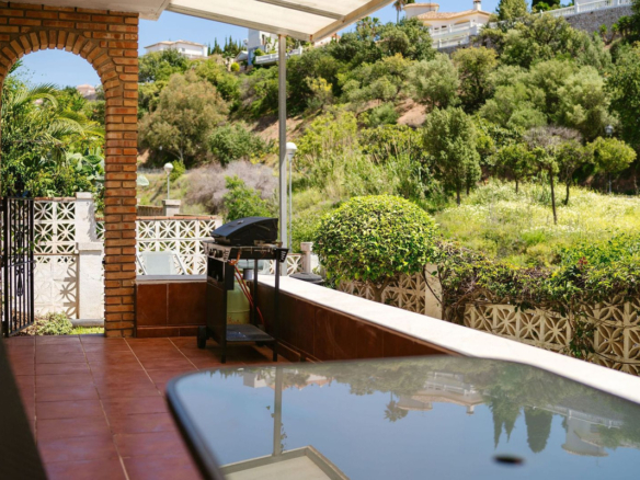 Townhouse for sale in Fuengirola