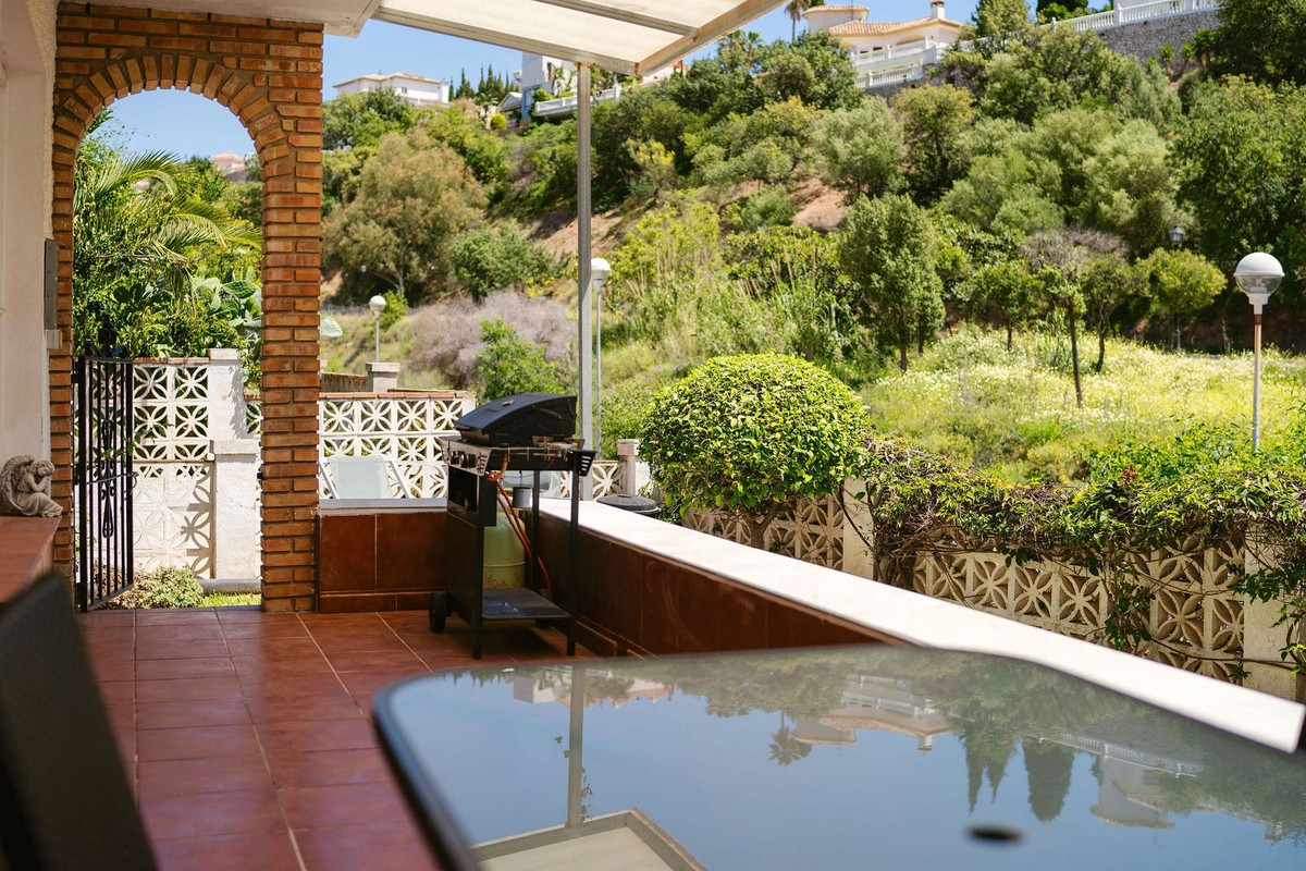Townhouse for sale in Fuengirola