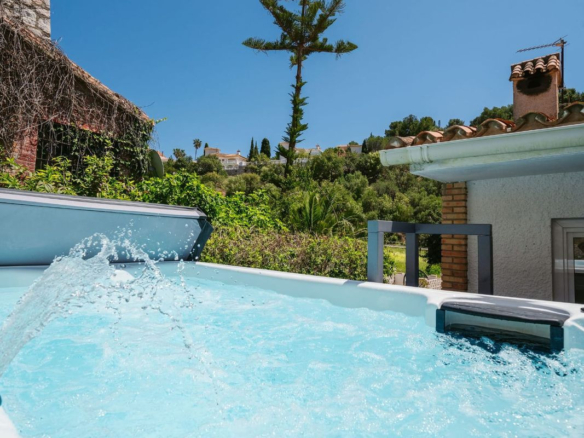 Townhouse for sale in Fuengirola