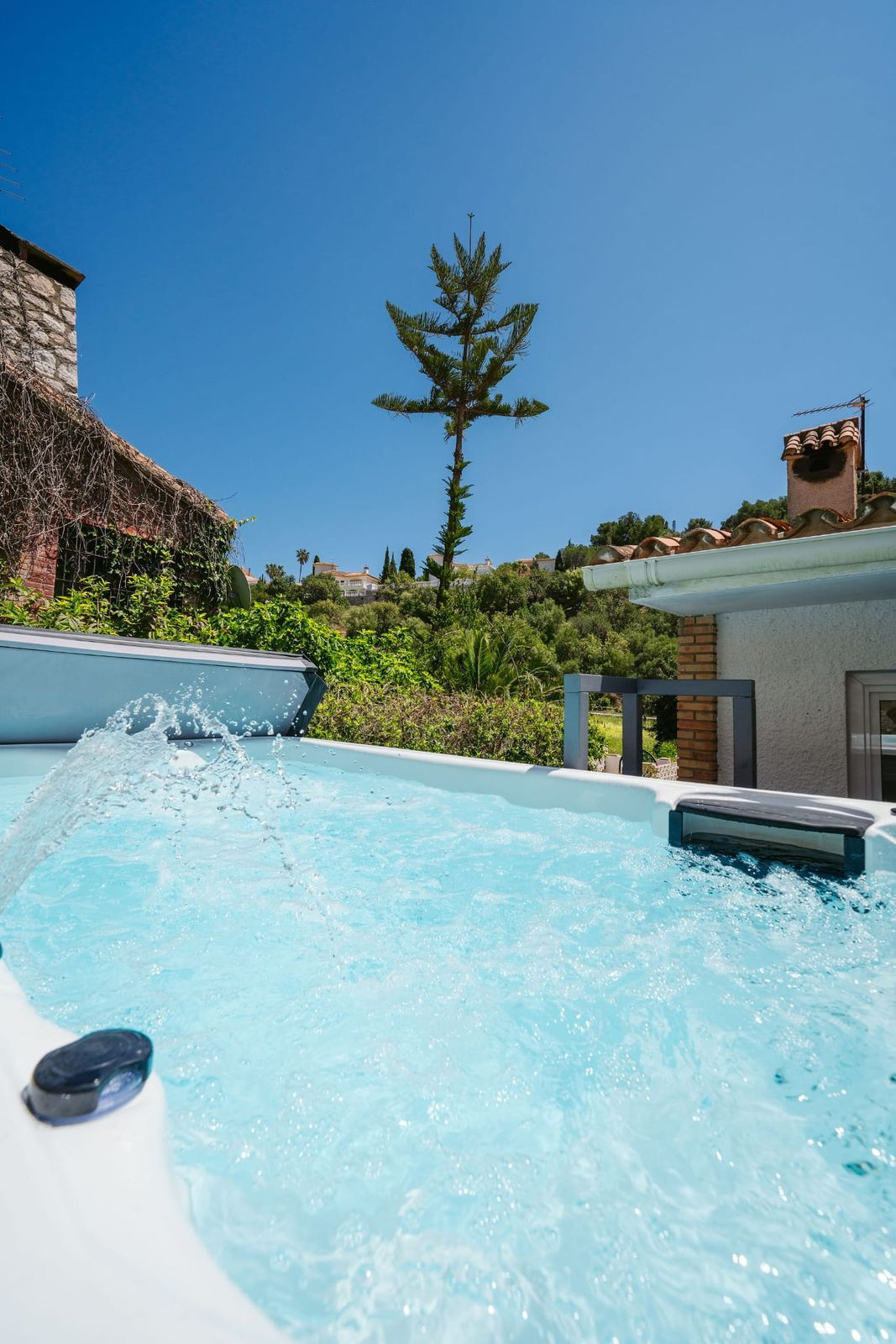 Townhouse for sale in Fuengirola