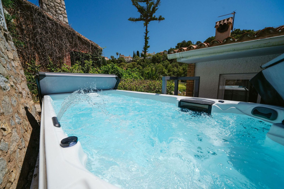 Townhouse for sale in Fuengirola