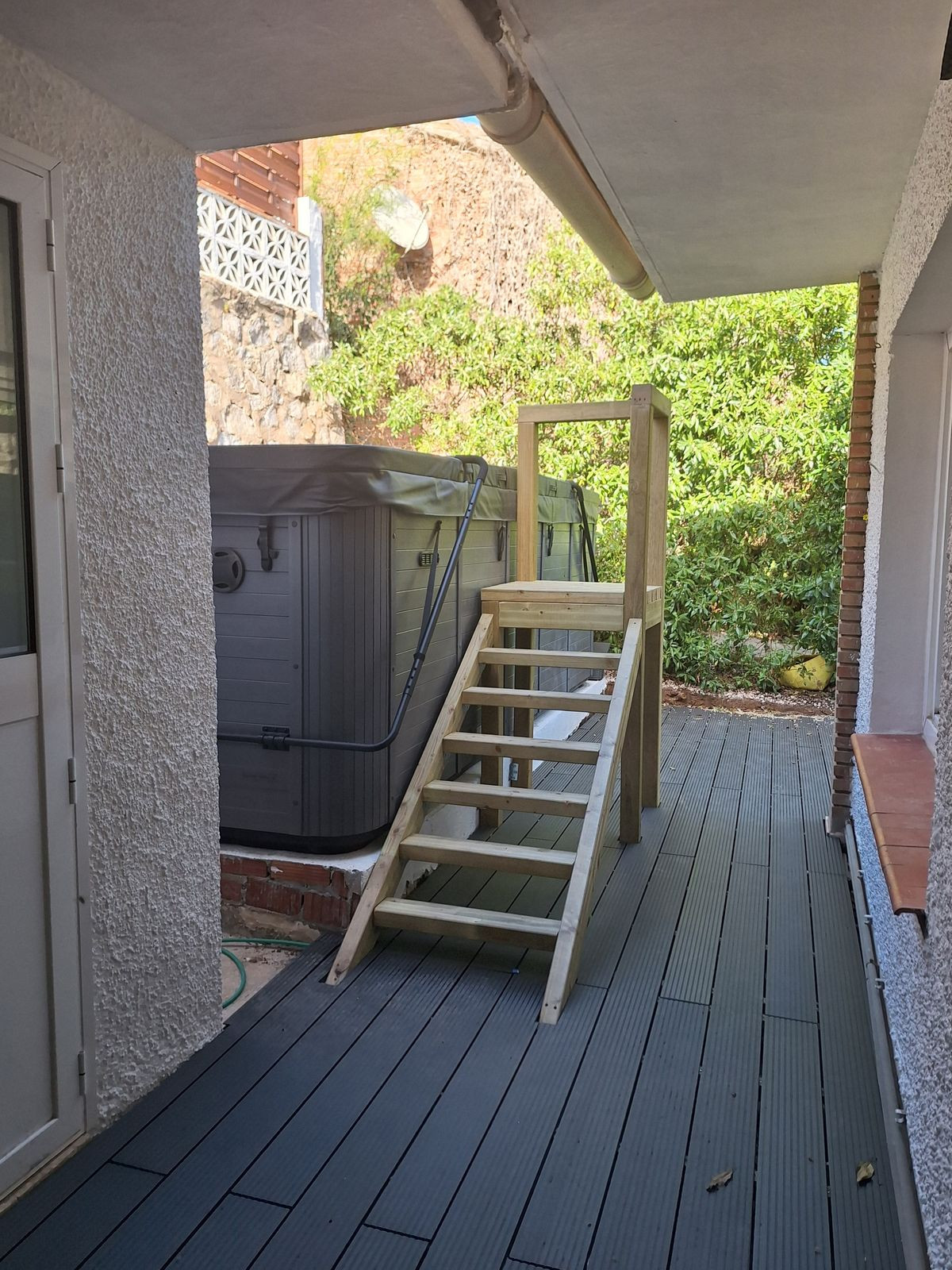 Townhouse for sale in Fuengirola