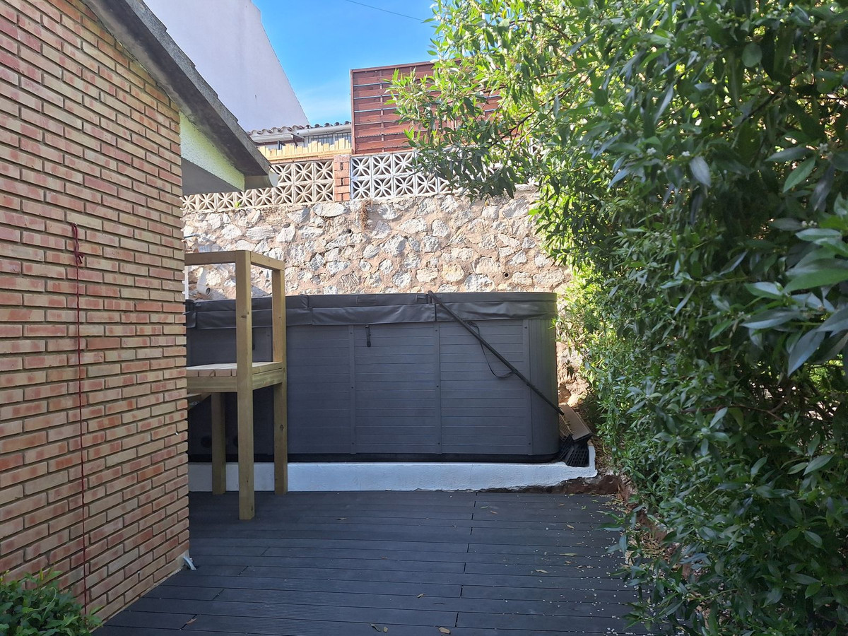 Townhouse for sale in Fuengirola