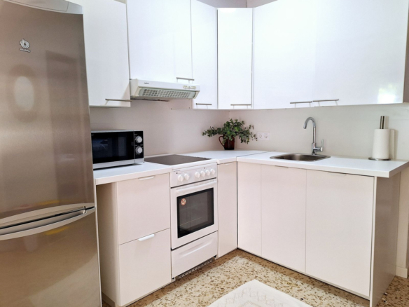 Townhouse for sale in Fuengirola