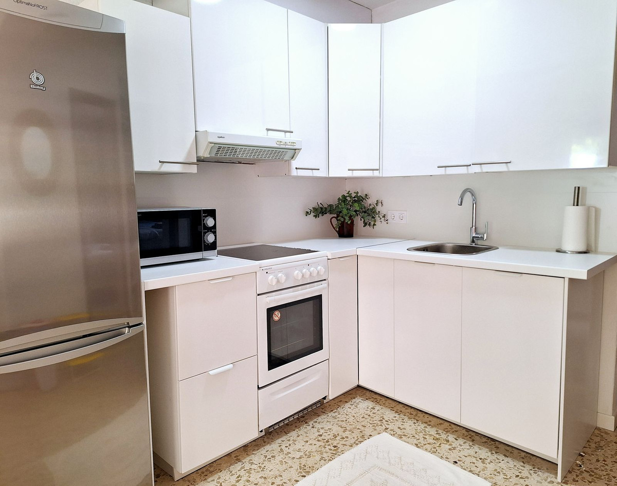 Townhouse for sale in Fuengirola