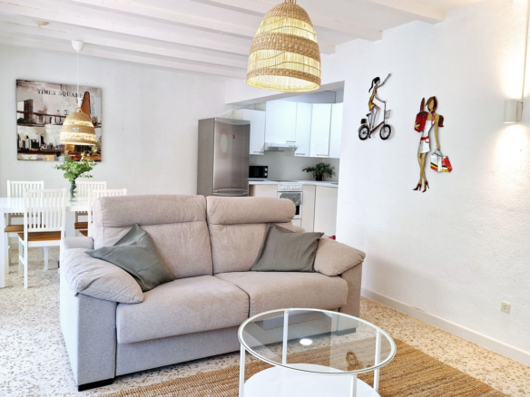 Townhouse for sale in Fuengirola