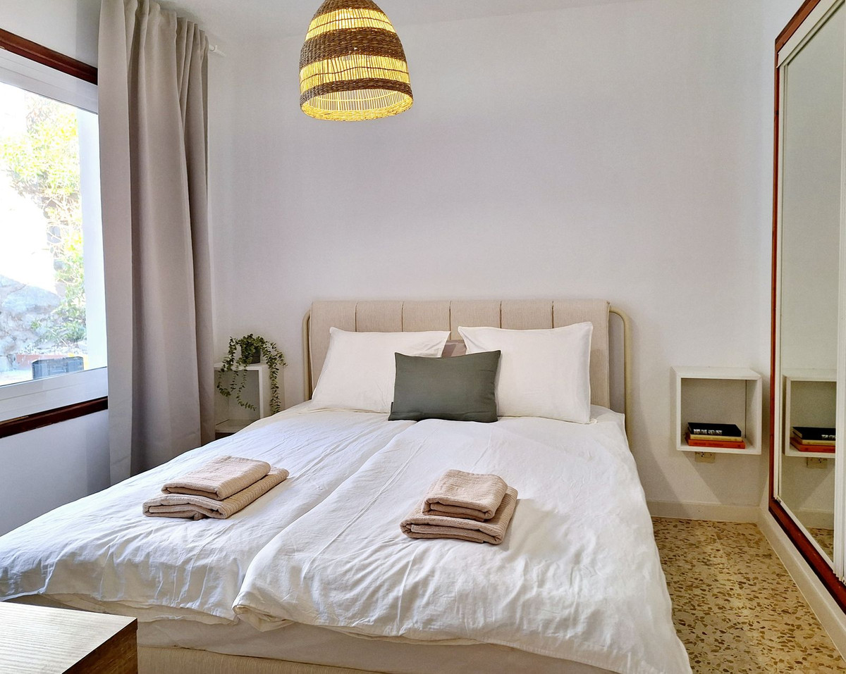 Townhouse for sale in Fuengirola