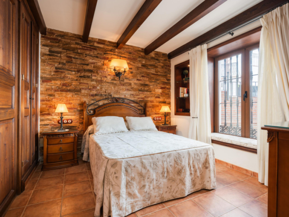Townhouse for sale in Istán
