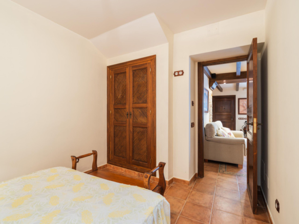 Townhouse for sale in Istán