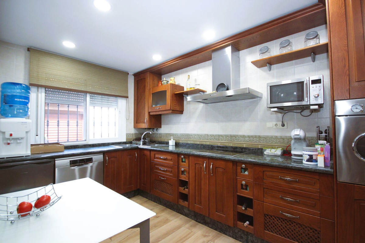 Townhouse for sale in Marbella