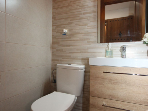 Townhouse for sale in Marbella