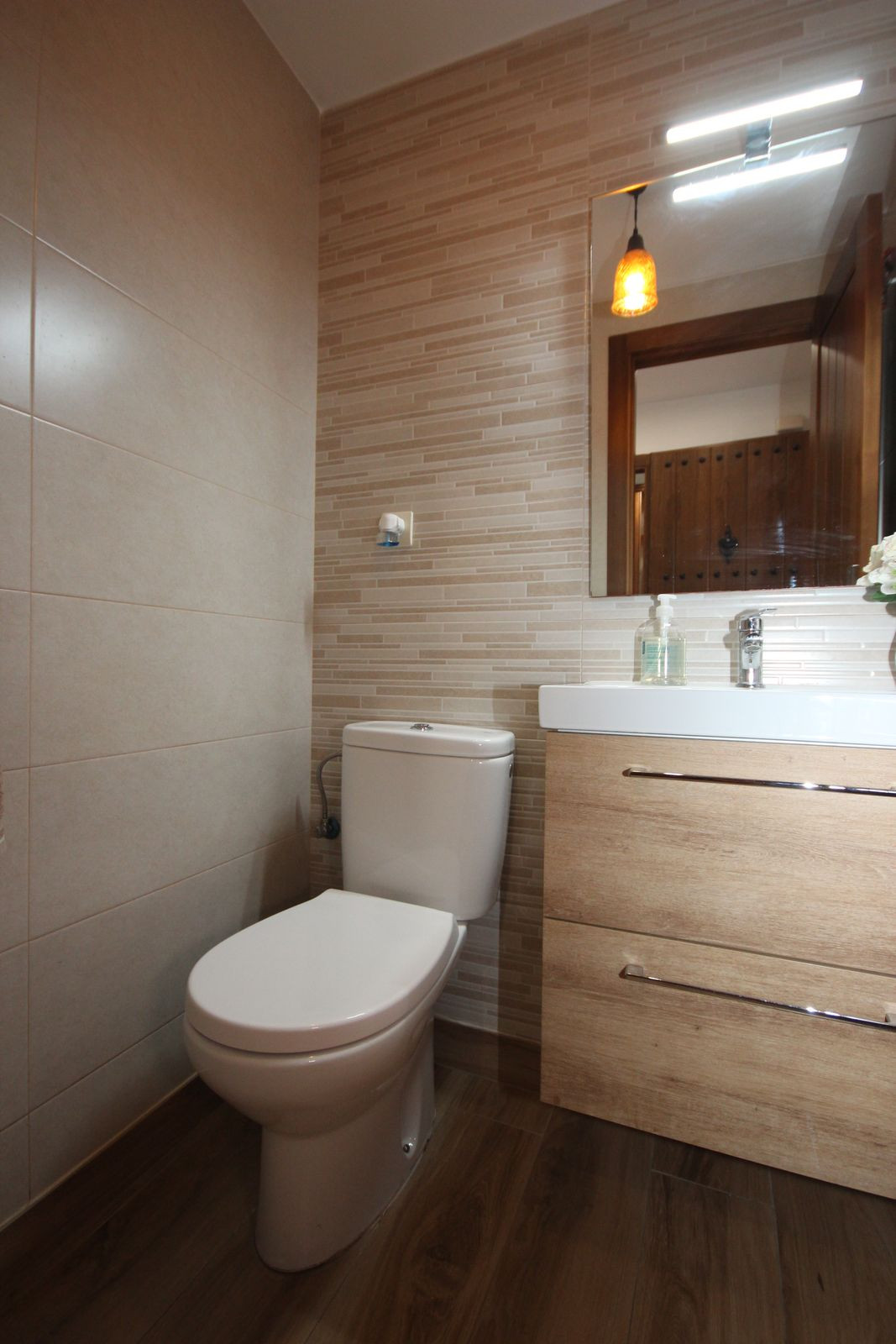 Townhouse for sale in Marbella