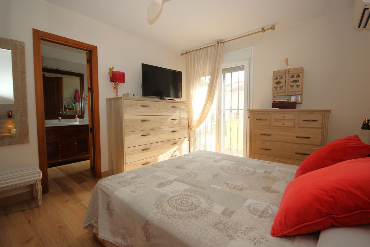 Townhouse for sale in Marbella