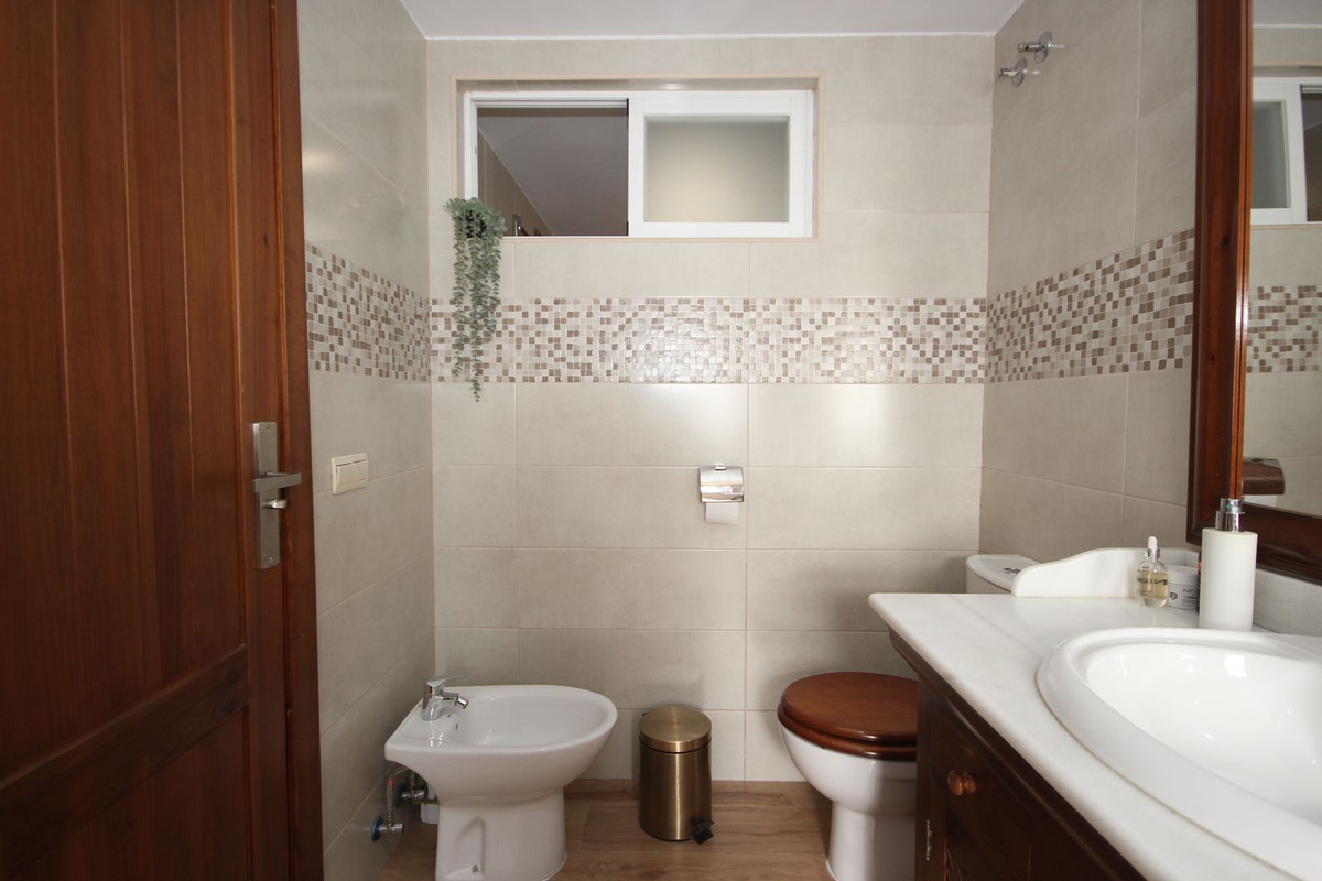 Townhouse for sale in Marbella