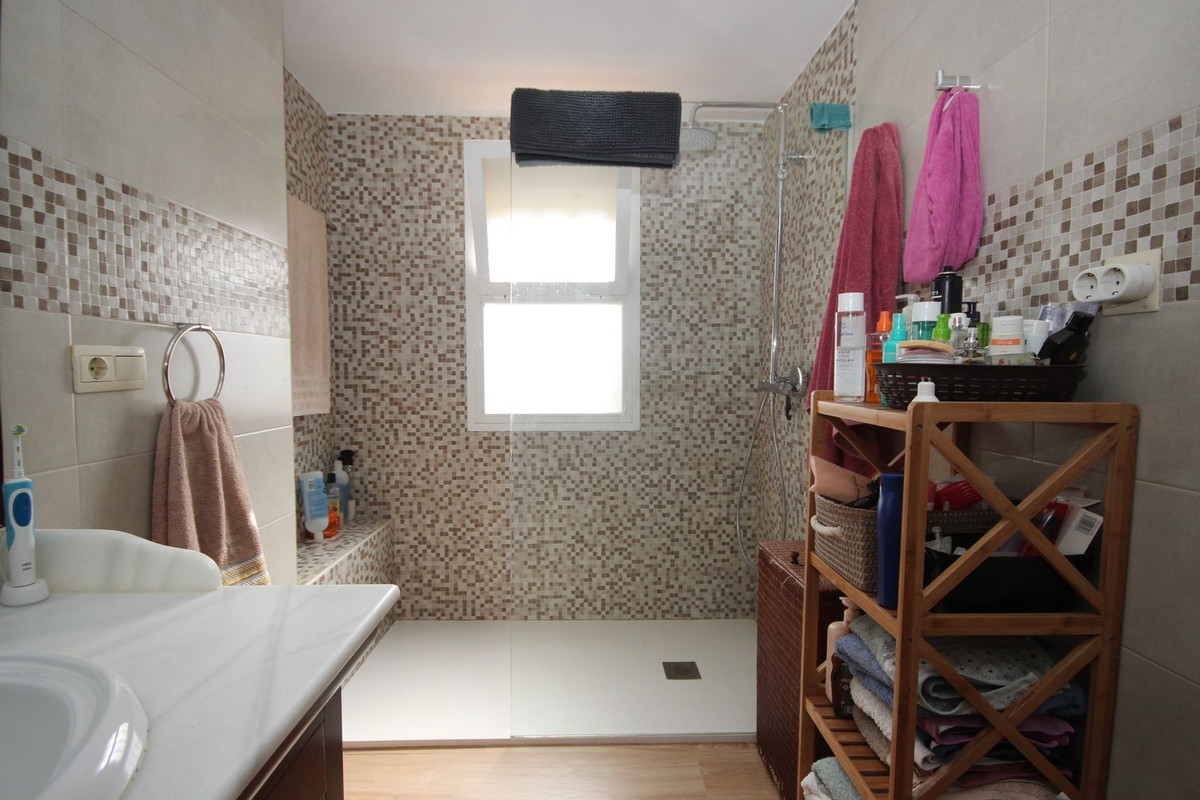 Townhouse for sale in Marbella