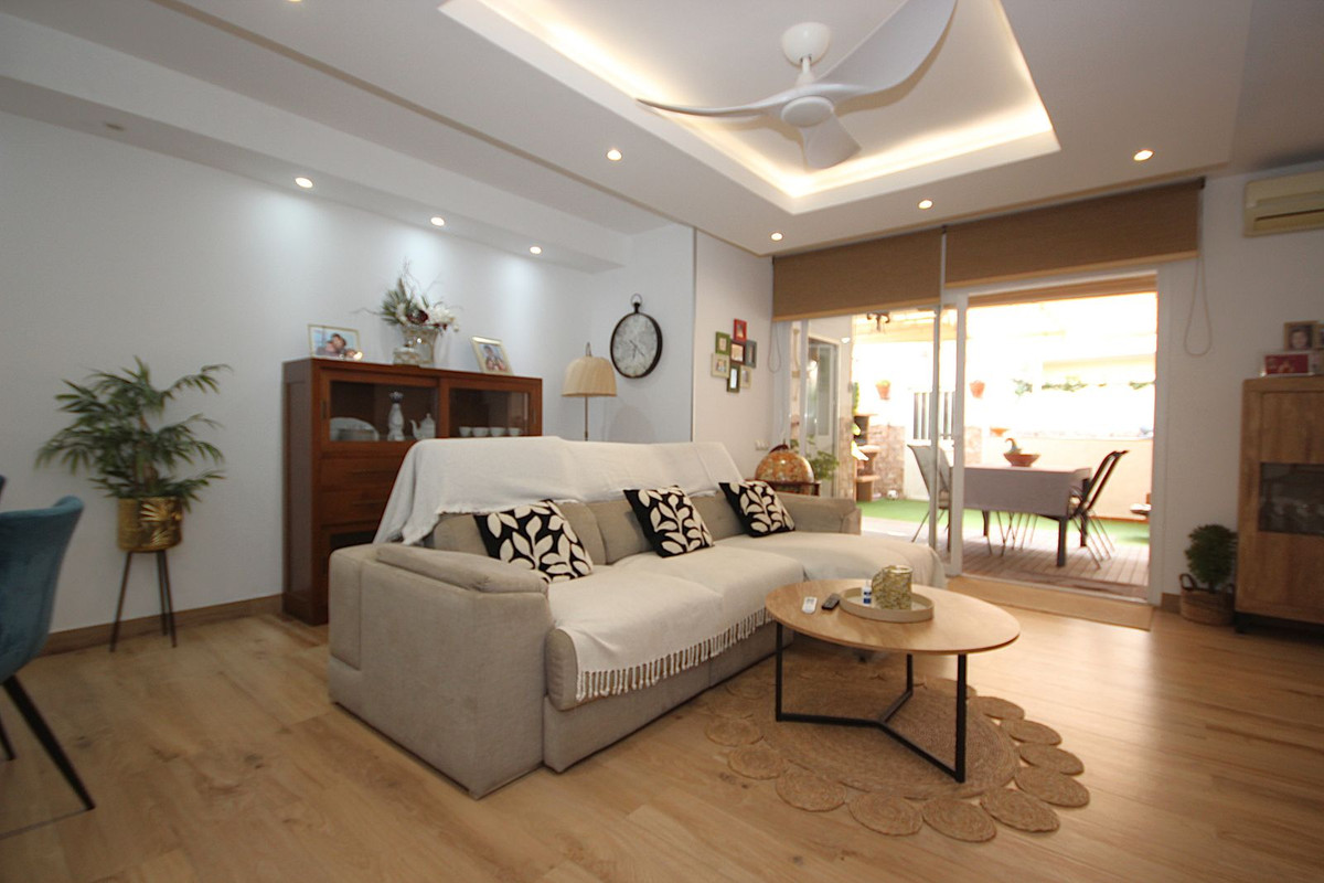 Townhouse for sale in Marbella