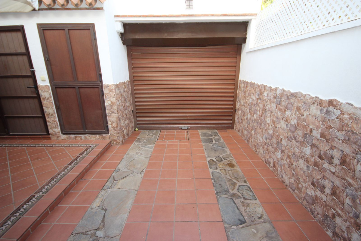 Townhouse for sale in Marbella