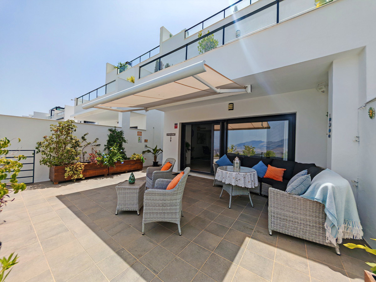 Townhouse for sale in Marbella