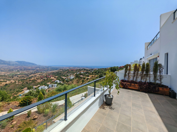 Townhouse for sale in Marbella