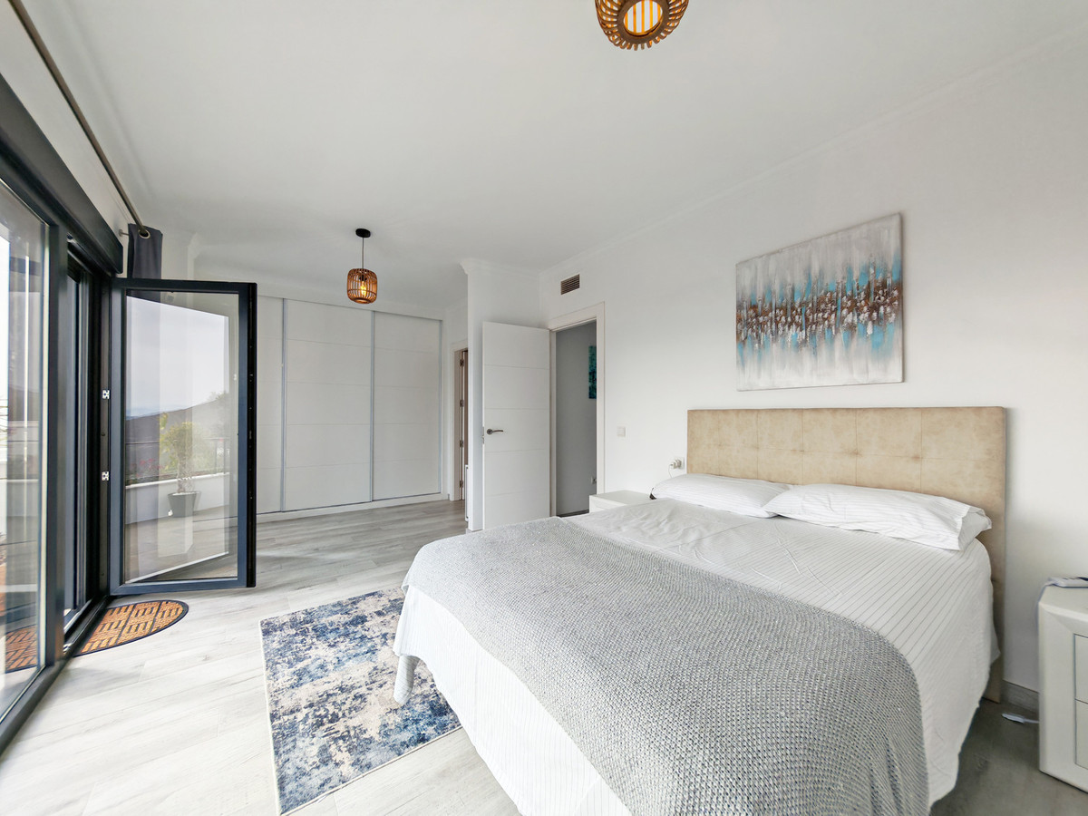 Townhouse for sale in Marbella