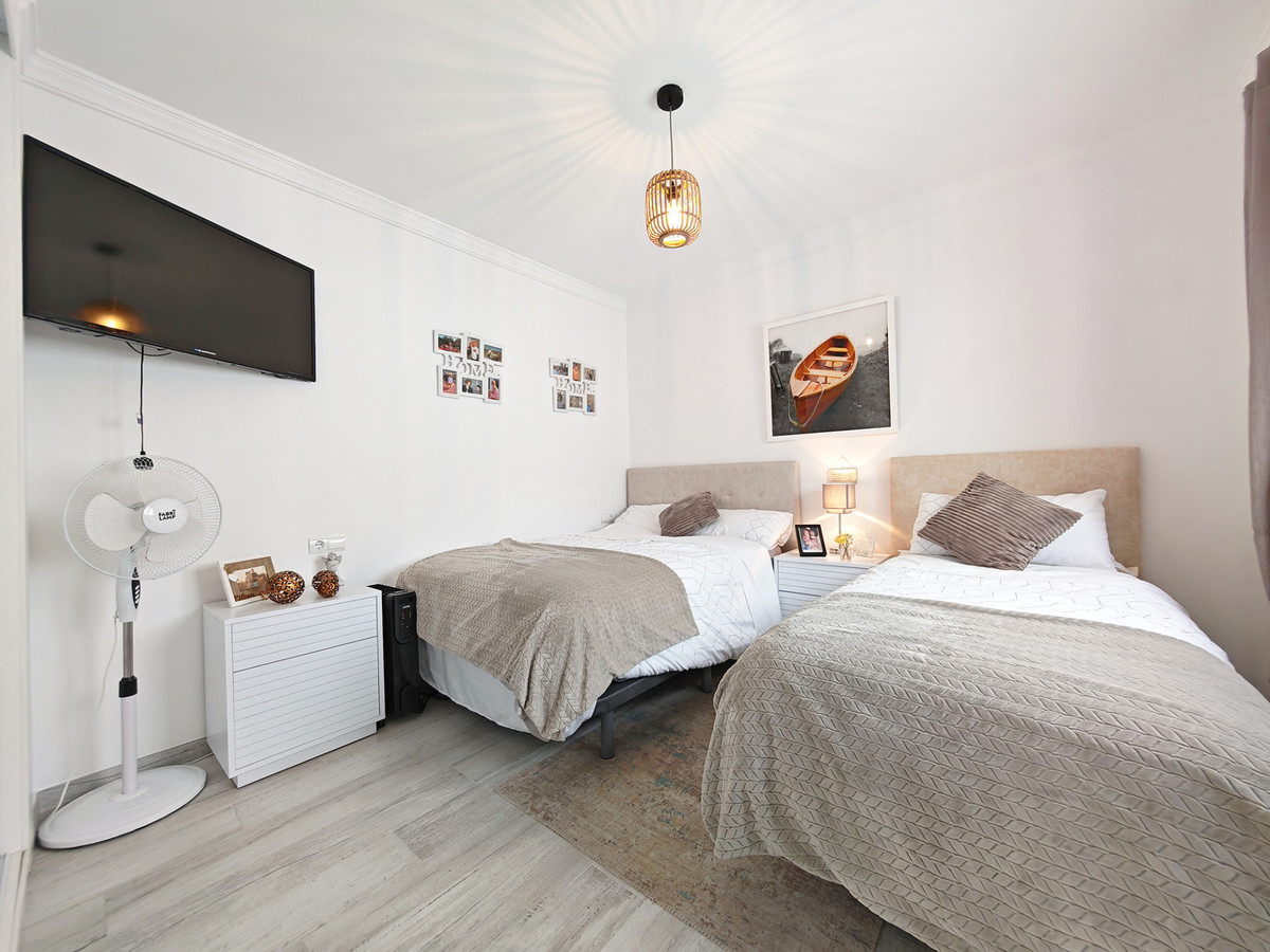 Townhouse for sale in Marbella