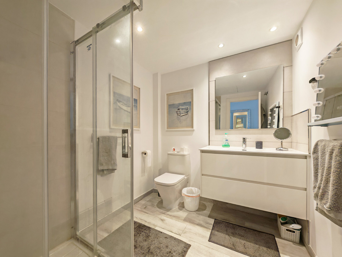 Townhouse for sale in Marbella