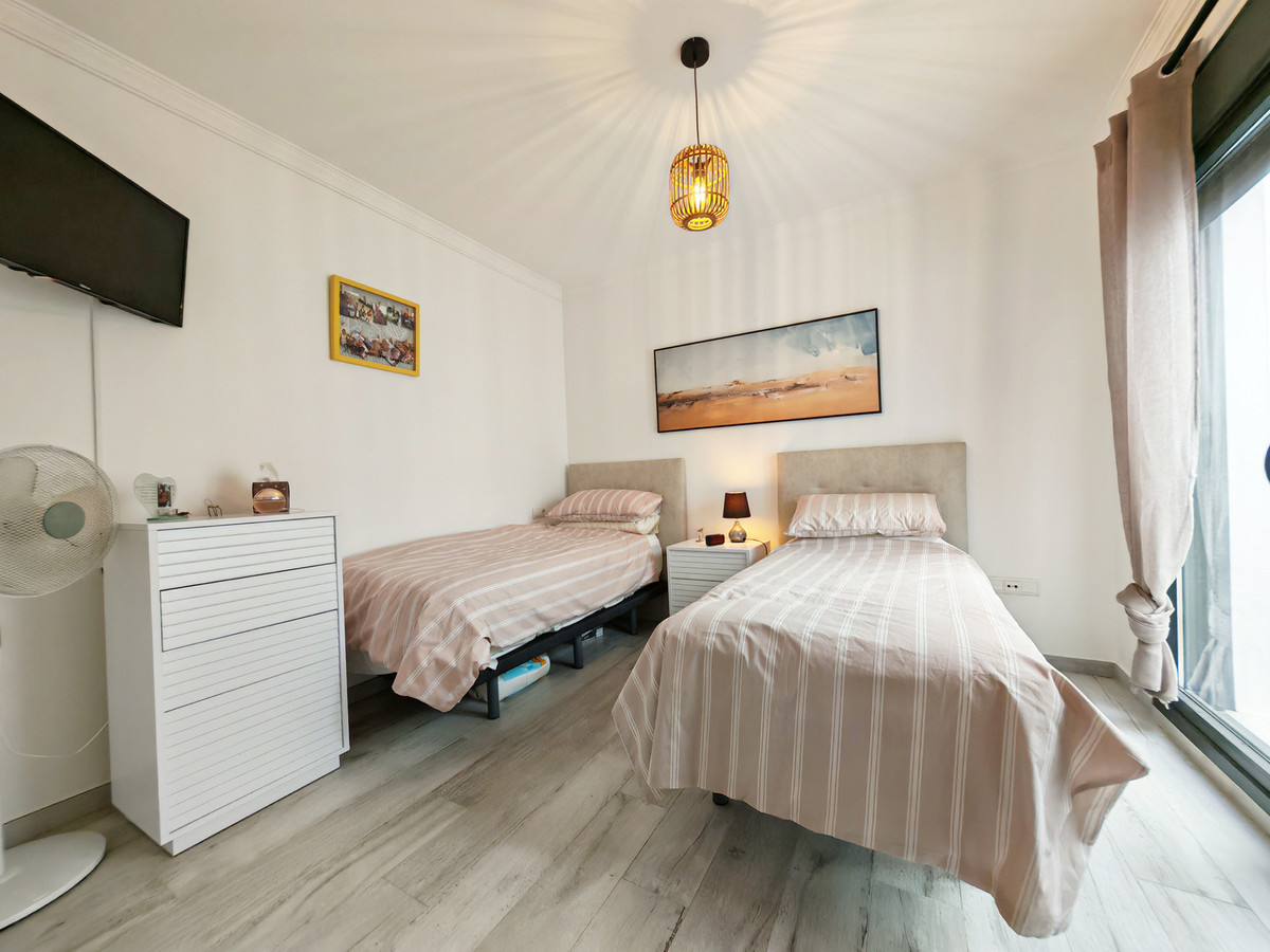 Townhouse for sale in Marbella