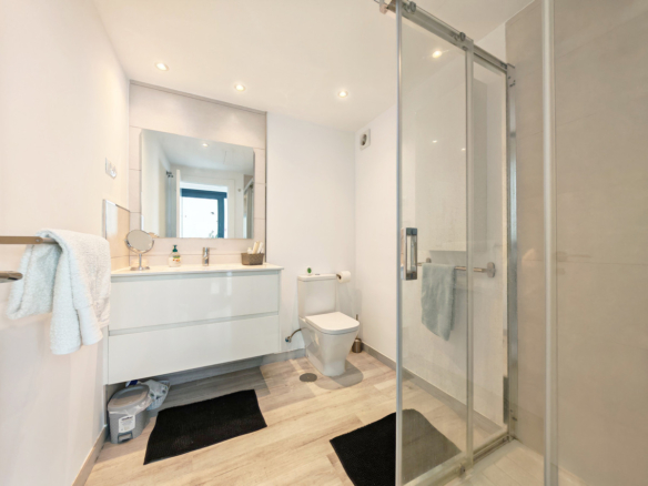 Townhouse for sale in Marbella