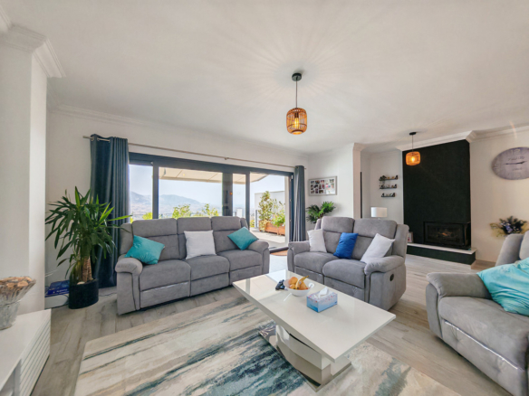 Townhouse for sale in Marbella