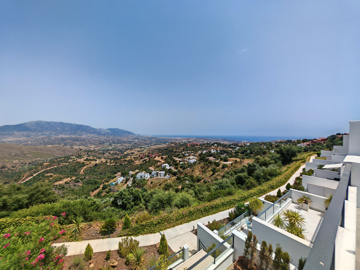 Townhouse for sale in Marbella