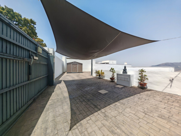 Townhouse for sale in Marbella