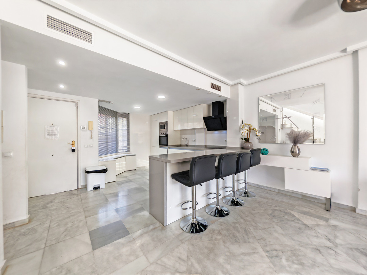 Townhouse for sale in Marbella