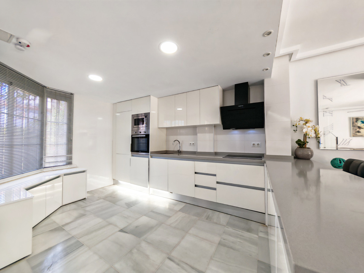 Townhouse for sale in Marbella
