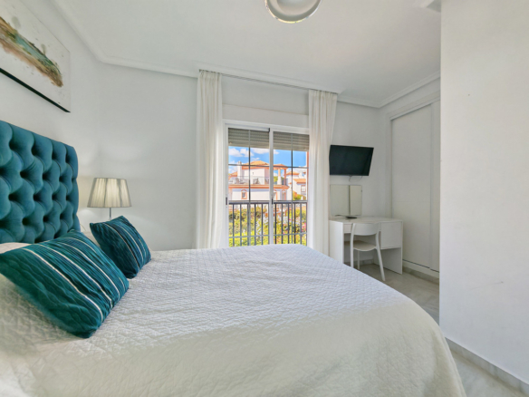 Townhouse for sale in Marbella