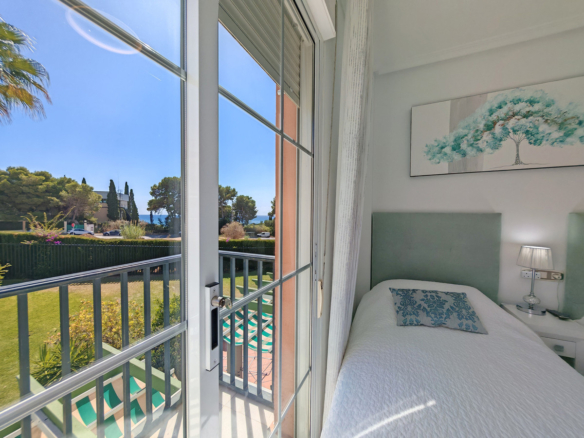 Townhouse for sale in Marbella