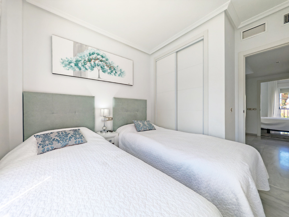 Townhouse for sale in Marbella