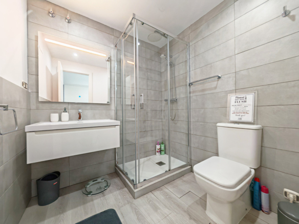 Townhouse for sale in Marbella