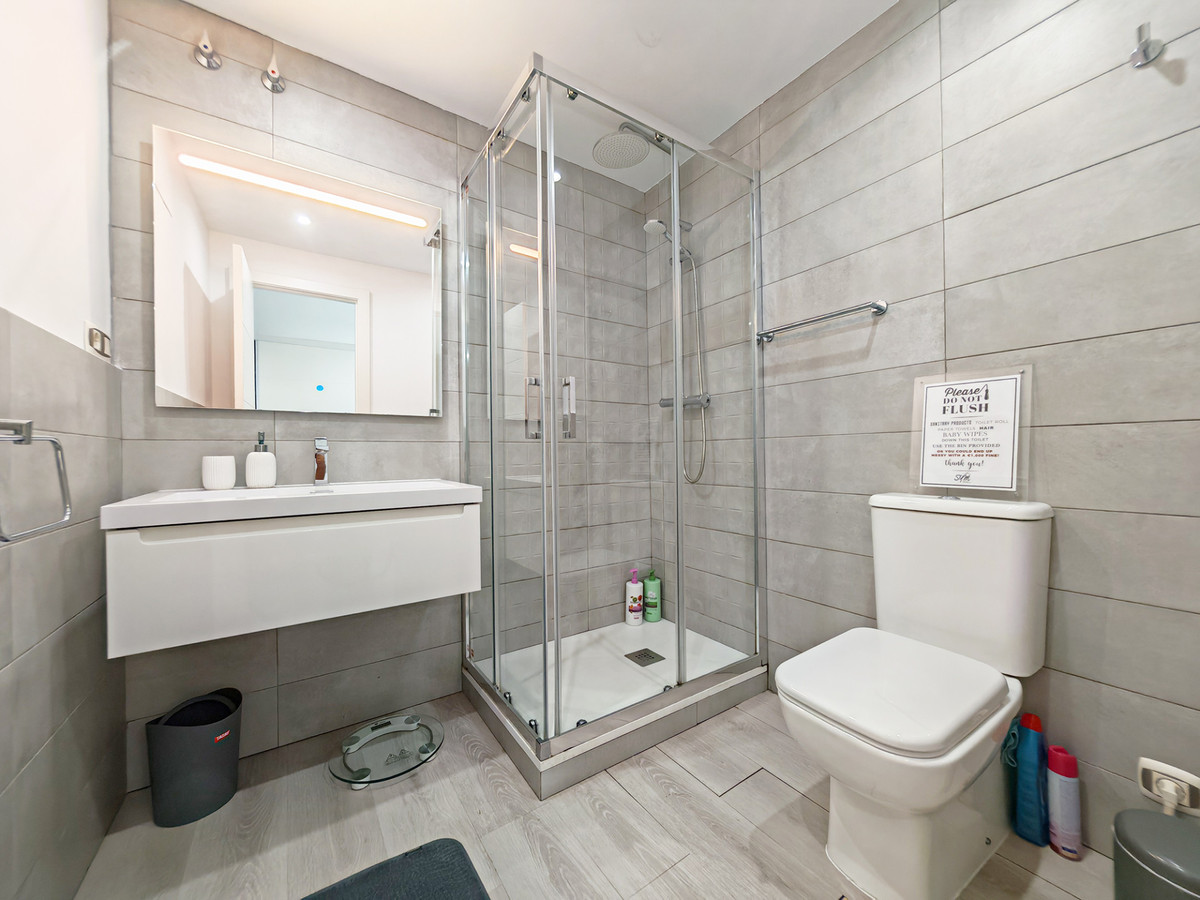 Townhouse for sale in Marbella