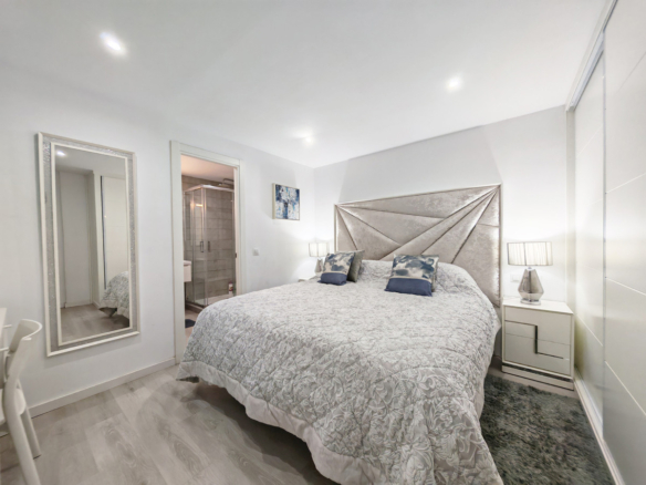 Townhouse for sale in Marbella