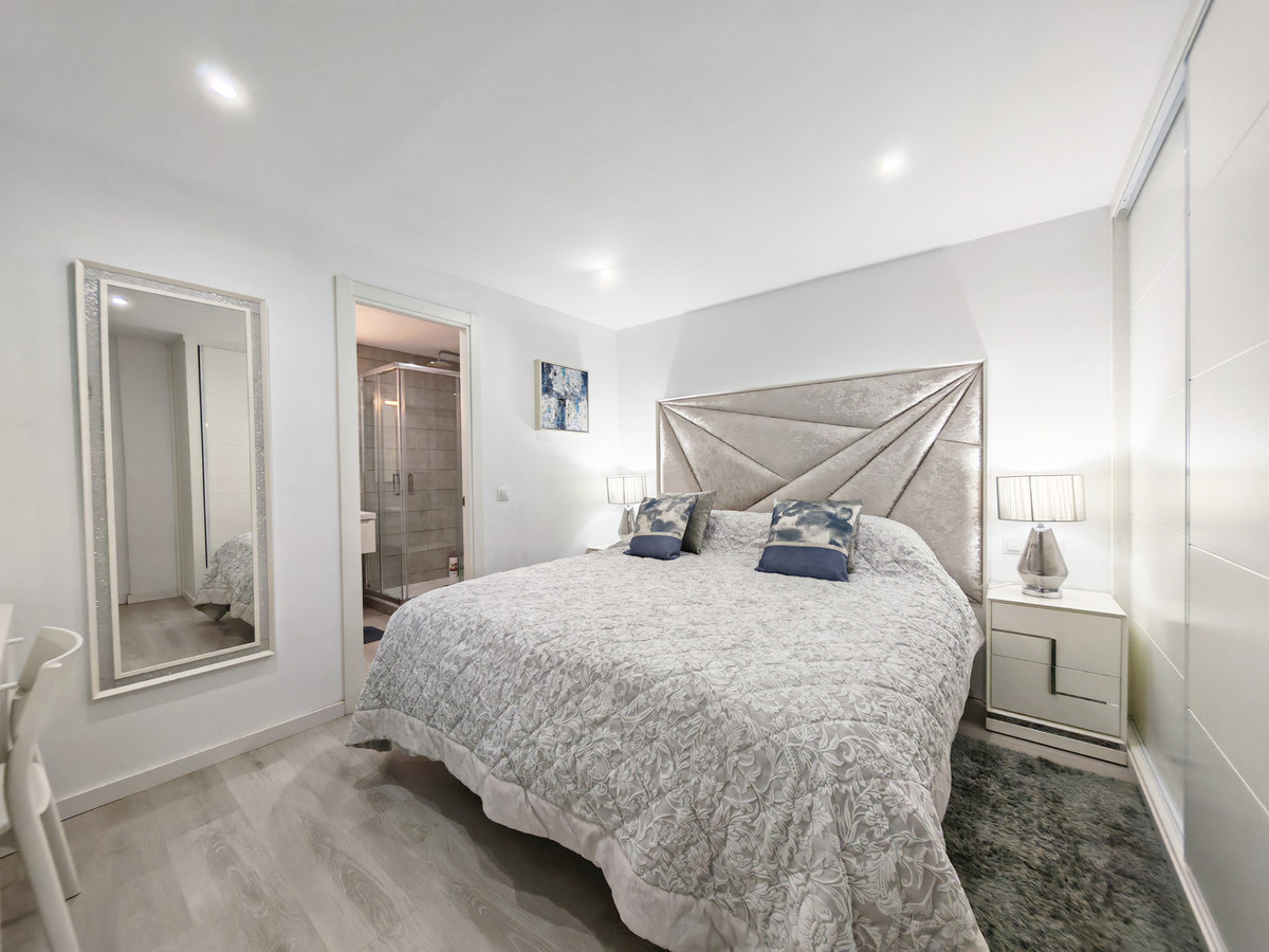 Townhouse for sale in Marbella