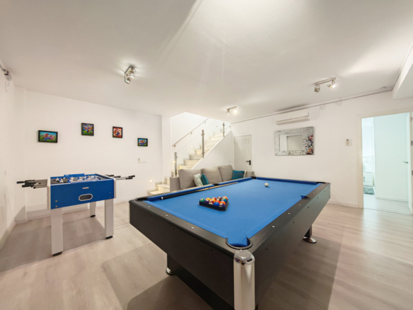 Townhouse for sale in Marbella
