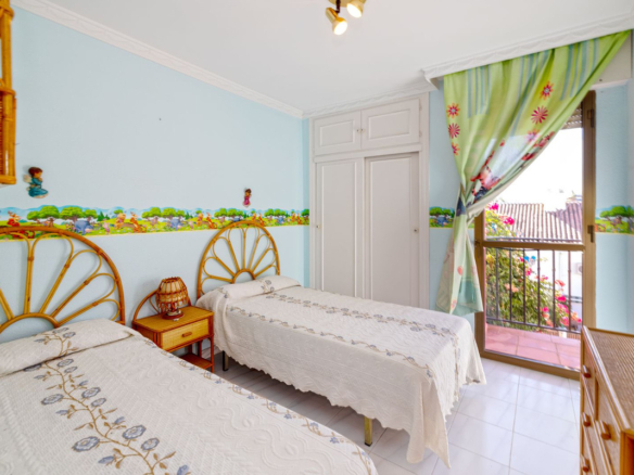 Townhouse for sale in Marbella